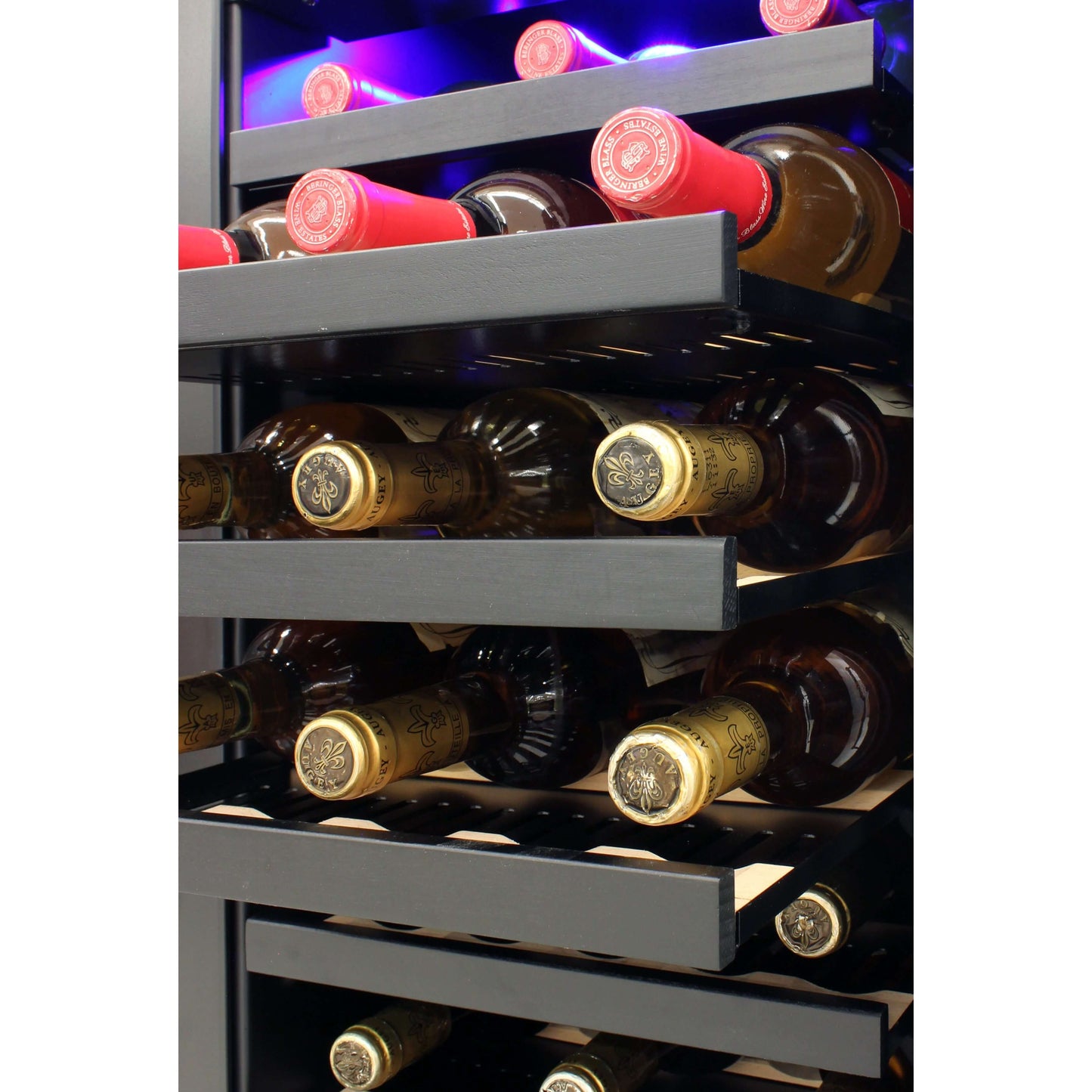 Vinotemp EL-BWC101-01 Wine and Beverage Cooler