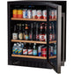 Smith & Hanks 176 Can Under Counter Beverage Cooler