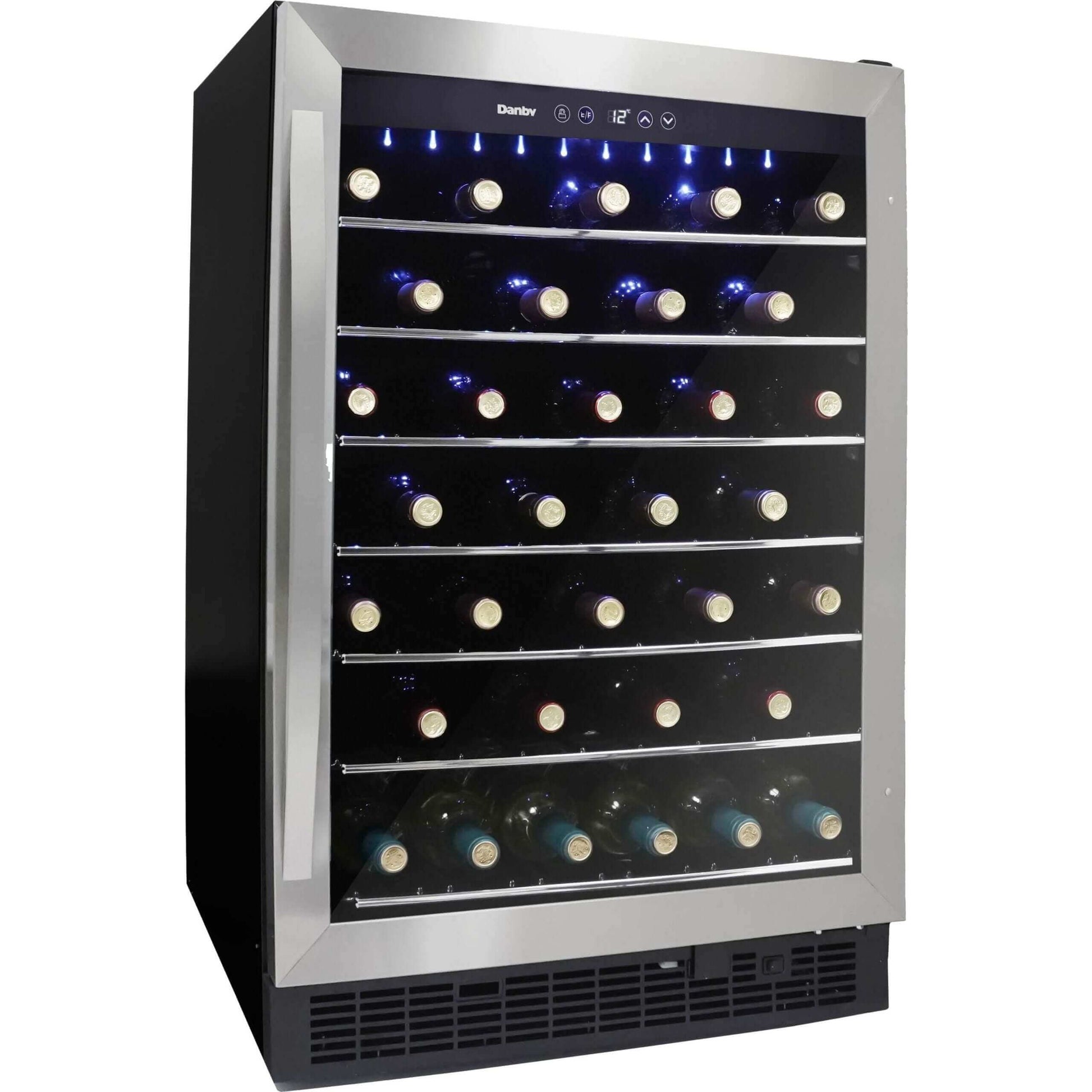 Danby 60 Bottle Wine Cooler
