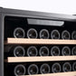 Empava 24" Wine Cooler 55" Tall Wine Refrigerator WC05S