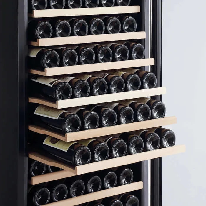 Empava Wine Cooler 70" Tall Wine Fridge WC07S