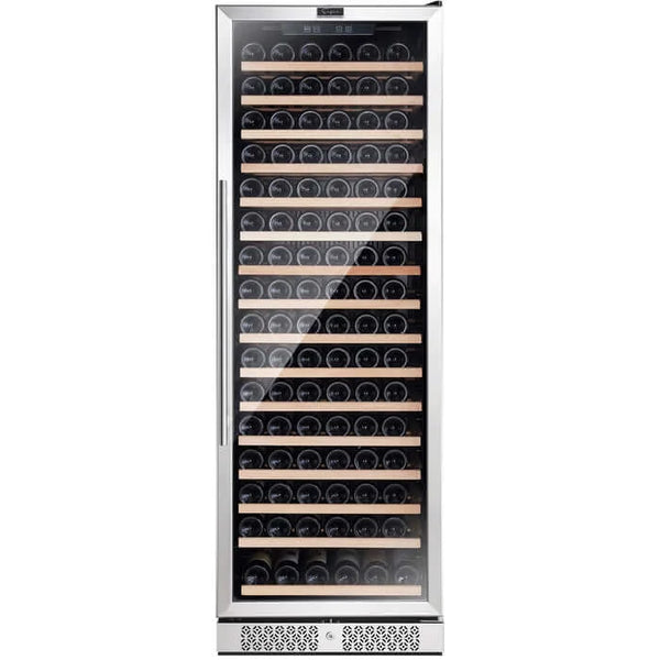 Empava Wine Cooler 70 Tall Wine Fridge WC07S