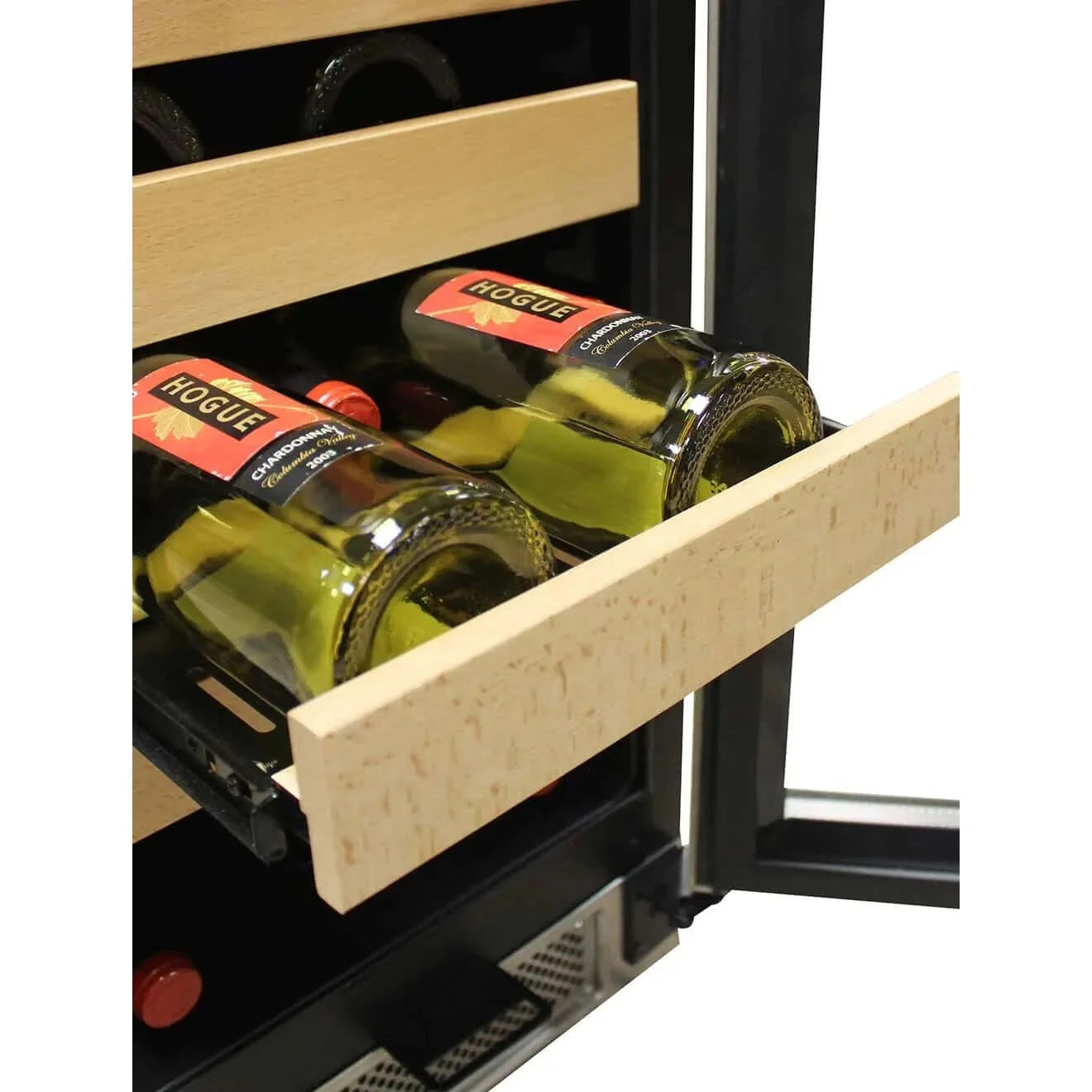 Vinotemp Connoisseur Series 33 Single-Zone Wine Cooler