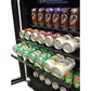 Vinotemp Connoisseur Series 46 Single-Zone Beverage Cooler (Left Hinge)