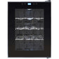 Vinotemp 12-Bottle Single-Zone Thermoelectric Wine Cooler