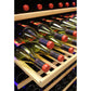 Vinotemp Garage 168 Dual-Zone Wine Cooler