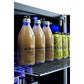 Summit 24" Wide Built-In Beverage Cooler, ADA Compliant