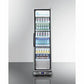 Summit 19.5" Wide Commercial Beverage Center